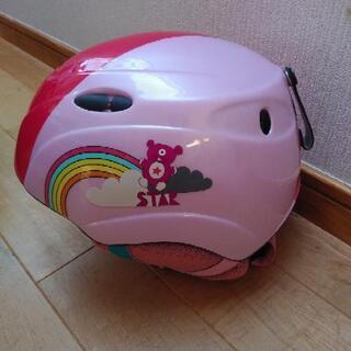 ［値下げ］HEADヘルメットスキースノボー用🍀