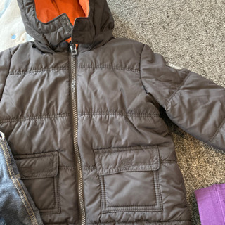 男の子お洋服まとめ売り　サイズ80の画像