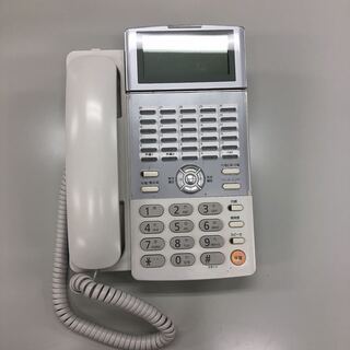 ET-30iA-SD 日立 iA 30ボタン標準電話機 