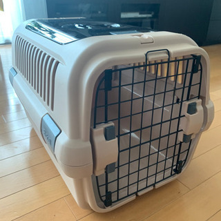 小型犬　中型犬　ゲージ　