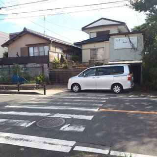 ペット多頭飼いOK！使い方自由！広々5LDKルームシェア可！屋内外DIY可！事務所、倉庫、シェアハウス、転貸可　★敷金礼金無し！管理費、共益費無し！仲介手数料無し！更新料無し！★ の画像