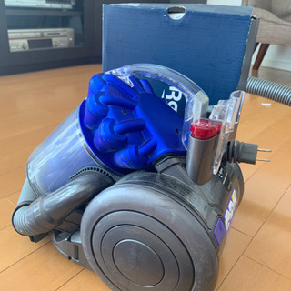dyson DC26