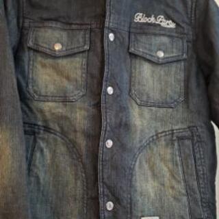 MENS BIGI　ジャケット アウターの画像