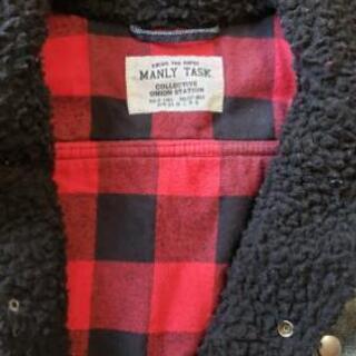 MENS BIGI　ジャケット アウターの画像