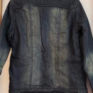 MENS BIGI　ジャケット アウターの画像