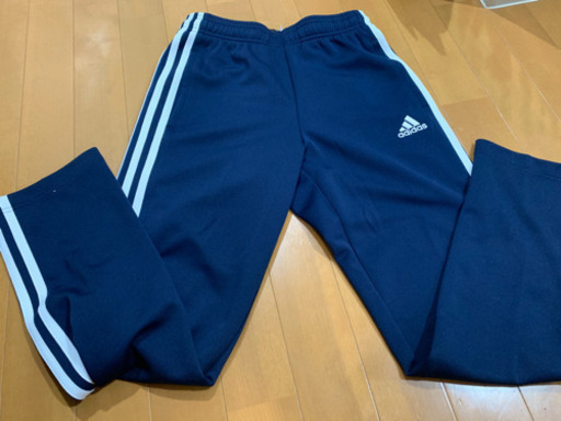 [未使用]アディダス　ジャージ①