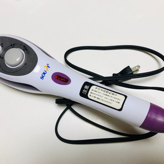 スチームアイロン の画像