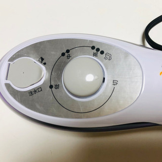 スチームアイロン の画像