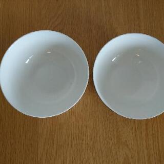 ★受け渡し決定済★【０円】丼２個セットの画像