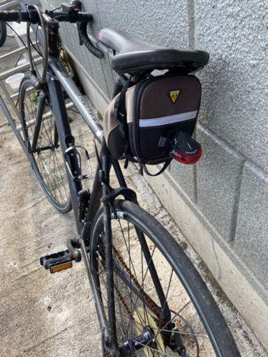 ロードバイク売ります。