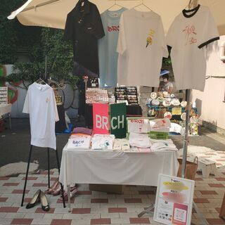 【下北沢】ハンドメイド・古着などの出店者募集中！【10月30日(金)】 - その他