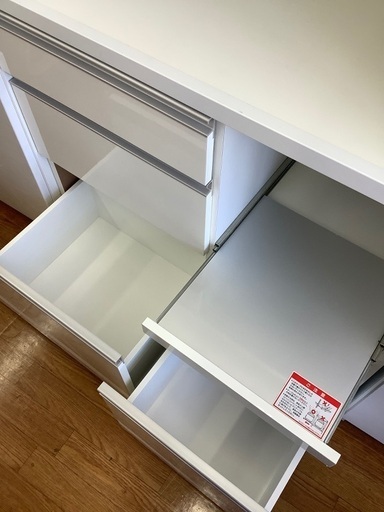 レンジボード3枚扉　のご紹介です。