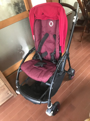 Bugaboo Bee5 バガブー ビー5
