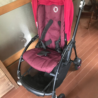 Bugaboo Bee5 バガブー ビー5