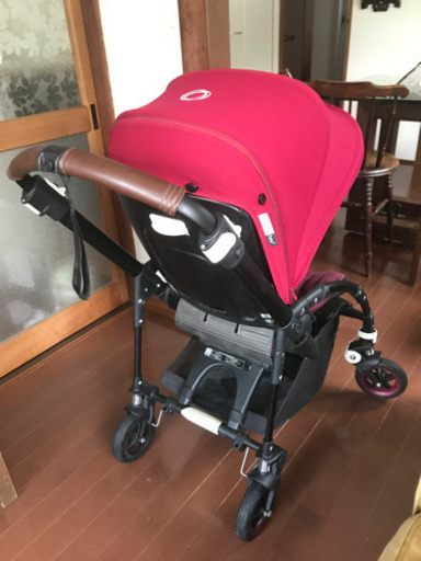 Bugaboo Bee5 バガブー ビー5