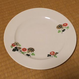 雛菊 食器セットの画像