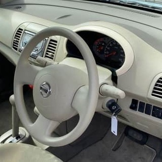 コアラのマーチ⁈　日産　マーチだよ!!の画像