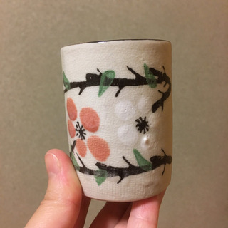 ARITA 赤津焼の画像