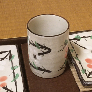 ARITA 赤津焼の画像