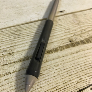【あげます】ペンタブ　wacom intuos3 PTZ-630の画像