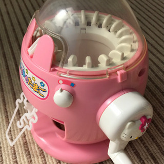 ハローキティ　あむあむたまごの画像