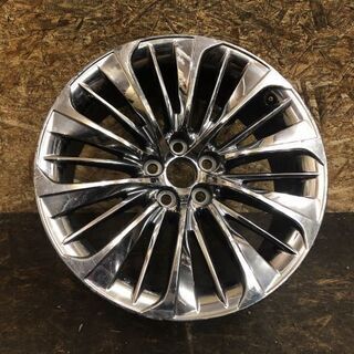 LEXUS レクサス LS500h 純正ホイール 20インチ 1本 8.5J5HPCD120+25