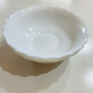 山崎白いお皿1枚100円