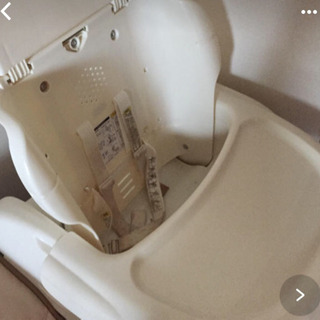 コンビ ハイ&ロー スゥイングラッグ ルシエス AUTO swingの画像