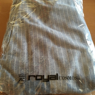 お話中【未使用】薄手スエット（ズボン）