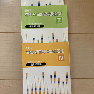 宅建士テキストの画像