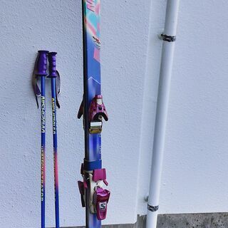 スキー板　子供　冬　遊び　雪　ジュニア　キッズ　スノボ　スノーボード