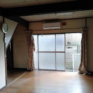 ペット多頭飼いOK！使い方自由！広々5LDKルームシェア可！屋内外DIY可！事務所、倉庫、シェアハウス、転貸可　★敷金礼金無し！管理費、共益費無し！仲介手数料無し！更新料無し！★  - 賃貸（マンション/一戸建て）