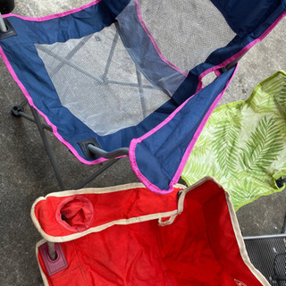 アウトドアイス