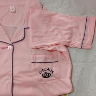 新品　パジャマの画像