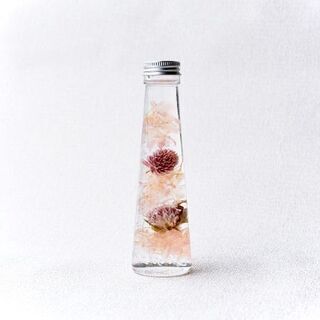 はじめてのハーバリウム（子育てママのリフレッシュサロン）
