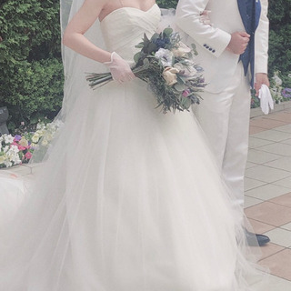 Vera Wang 1g029(バレリーナ)スペシャルトレーン US2 US0の画像