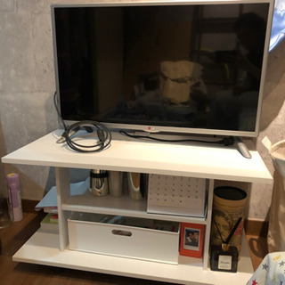 LGテレビ　　無料配送