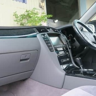 クラウン アスリート😍バックカメラ付き❗❗の画像