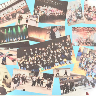 ストリートダンス 新規メンバー募集中!!の画像