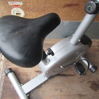 札幌★ ブルワーカー ルームサイクル ◆ エアロマグネティックバイク BullWorker フィットネスの画像