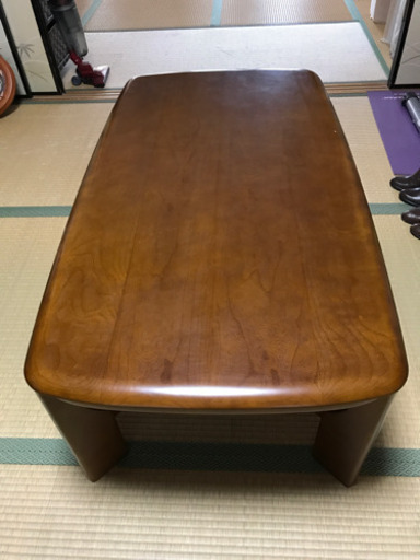 CHITANO 応接間用テーブル