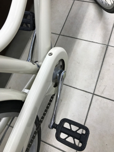 BRIDGESTONE ブリヂストン 26インチ 3段変速 自転車