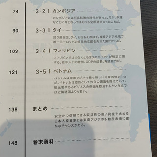 初心者のための　東南アジア投資ガイド　2018の画像