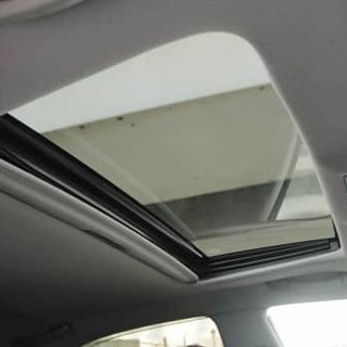 クラウン アスリート❗❗革シート・サンルーフ付き😍の画像