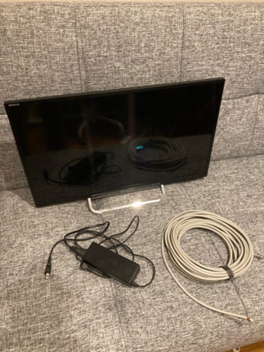 SONY テレビ
