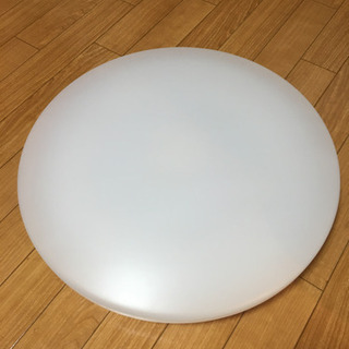 ニトリ  LEDシーリングライト 美品②