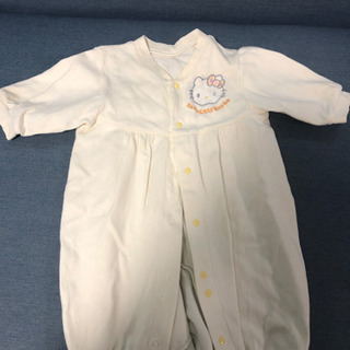 ベビー服　50〜70 ※お譲り先決まりました