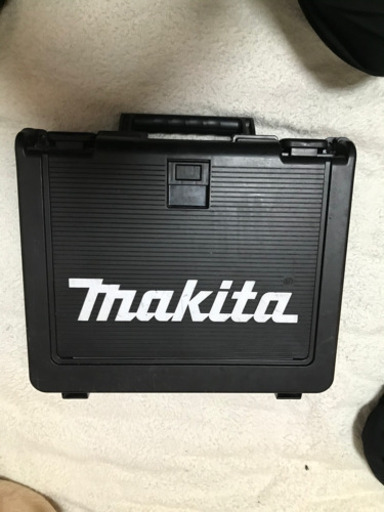 電動インパクトドライバー