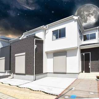 ☆物件の写真・動画撮影、編集、住宅案内のアルバイト募集☆の画像
