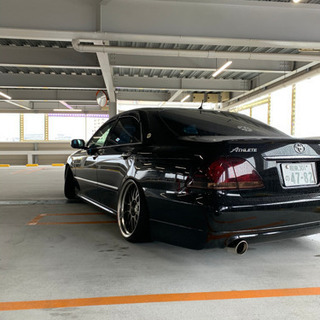 18クラウン 18クラウン3.0ロイヤルサルーン60周年ANNIVERSARY］ - YouTube